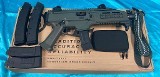 CZ Scorpion EVO 3 S1 9MM LUGER (9x19 PARA) - 1 of 3