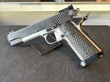 SIG SAUER 1911 MAX FULL-SIZE 9MM LUGER (9X19 PARA)