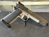 SIG SAUER 1911 MAX FULL-SIZE 9MM LUGER (9X19 PARA) - 2 of 3