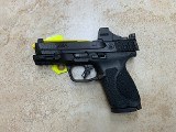 SMITH & WESSON M&P 9 M2.0 9MM LUGER (9x19 PARA) - 1 of 3