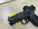 SMITH & WESSON M&P 9 M2.0 9MM LUGER (9x19 PARA) - 2 of 3