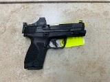SMITH & WESSON M&P 9 M2.0 9MM LUGER (9x19 PARA) - 3 of 3