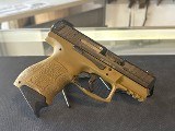 HECKLER & KOCH VP9SK 9MM LUGER (9x19 PARA) - 1 of 3