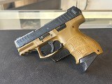 HECKLER & KOCH VP9SK 9MM LUGER (9x19 PARA) - 2 of 3