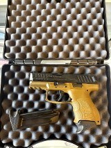 HECKLER & KOCH VP9SK 9MM LUGER (9x19 PARA) - 3 of 3