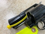 COLT DETECTIVE SPEC .38 SC - 3 of 3