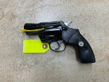 COLT DETECTIVE SPEC .38 SC - 1 of 3
