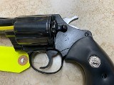 COLT DETECTIVE SPEC .38 SC - 2 of 3