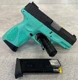 TAURUS PT111 G2 A 9MM LUGER (9x19 PARA) - 2 of 2