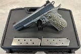 KIMBER AEGIS ELITE CUSTOM .45 ACP - 1 of 2