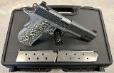KIMBER AEGIS ELITE CUSTOM .45 ACP - 2 of 2