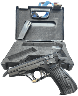 CZ cz 75 b sa 9MM LUGER (9x19 PARA) - 1 of 3