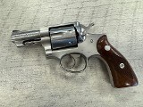 RUGER SPEED SIX .357 MAG - 3 of 3