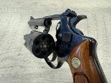 SMITH & WESSON 34-1 .22 CAL - 3 of 3