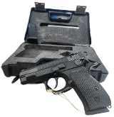 CZ cz 75 d compact 9MM LUGER (9x19 PARA) - 2 of 3