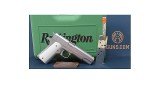 REMINGTON 1911 R1s .45 ACP - 1 of 3