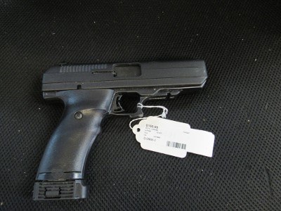 HI-POINT JHP .45 ACP