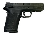 SMITH & WESSON M&P 9 M2.0 9MM LUGER (9x19 PARA) - 1 of 3