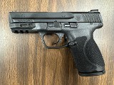 SMITH & WESSON M&P9 2.0 COMPACT 9MM LUGER (9x19 PARA) - 1 of 3