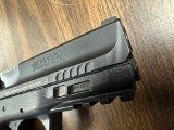 SMITH & WESSON M&P9 2.0 COMPACT 9MM LUGER (9x19 PARA) - 3 of 3