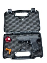 SIG SAUER P365 SAS 9MM LUGER (9x19 PARA) - 1 of 3