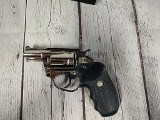 CHARTER ARMS UNDERCOVER .38 SPL - 1 of 3