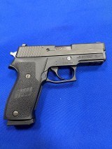 SIG SAUER P220 .45 ACP - 3 of 3