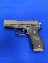 SIG SAUER P220 .45 ACP - 1 of 3