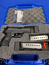 SIG SAUER P220 .45 ACP - 2 of 3