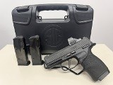 SIG SAUER 365 X 9MM LUGER (9x19 PARA) - 1 of 3