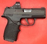 SIG SAUER 365 X 9MM LUGER (9x19 PARA) - 2 of 3