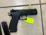 CZ 75 SP-01 9MM LUGER (9x19 PARA) - 3 of 3