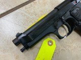 BERETTA 92FS 9MM LUGER (9x19 PARA) - 2 of 3