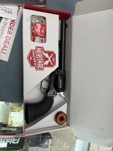 HERITAGE MFG. ROUGH RIDER .22 LR - 1 of 3