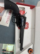 HERITAGE MFG. ROUGH RIDER .22 LR - 3 of 3