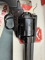 HERITAGE MFG. ROUGH RIDER .22 LR - 2 of 3