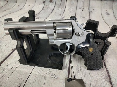SMITH & WESSON 625-2 .45 ACP