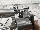 TAURUS 66 .357 MAG - 2 of 3
