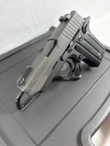 Sig Sauer P238 .380 ACP - 2 of 3