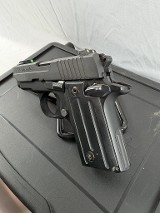Sig Sauer P238 .380 ACP - 3 of 3