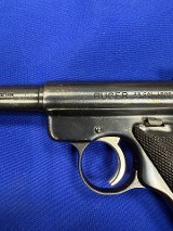RUGER MARK II .22 LR - 2 of 3