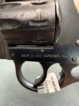 NEW ENGLAND FIREARMS CO. r92 .22LR/.22MAG - 2 of 3