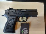 TANFOGLIO WITNESS-P 10MM
