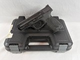 SMITH & WESSON M&P9 M2.0 9MM LUGER (9X19 PARA) - 1 of 3