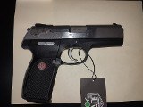 RUGER P345 STAINLESS .45 ACP - 1 of 3