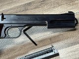 SMITH & WESSON model 46
.22 LR - 3 of 3