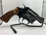SMITH & WESSON MODEL 36 .38 SPL - 2 of 3