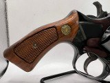 SMITH & WESSON MODEL 36 .38 SPL - 3 of 3