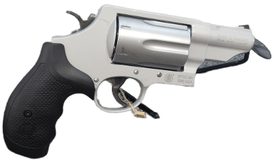 SMITH & WESSON GOVERNOR .45 colt / .410