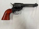 HERITAGE MFG. ROUGH RIDER .22 LR/.22 WMR - 3 of 3